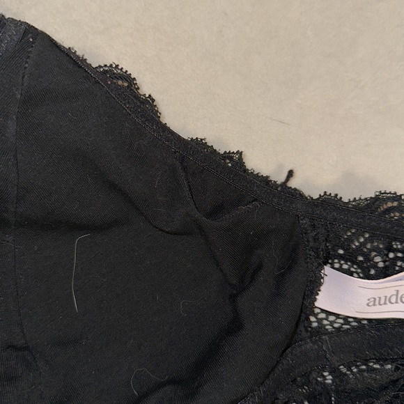 Auden Racerback Bralette - Picture 5 of 6